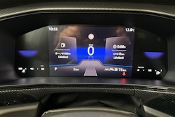 harmaa Volkswagen T-Cross 2025 kuva 19.