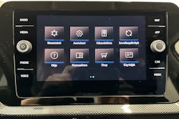 harmaa Volkswagen T-Cross 2025 kuva 22.