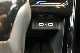 harmaa Volkswagen T-Cross 2025 kuva 25.