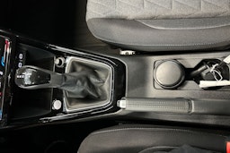 harmaa Volkswagen T-Cross 2025 kuva 26.