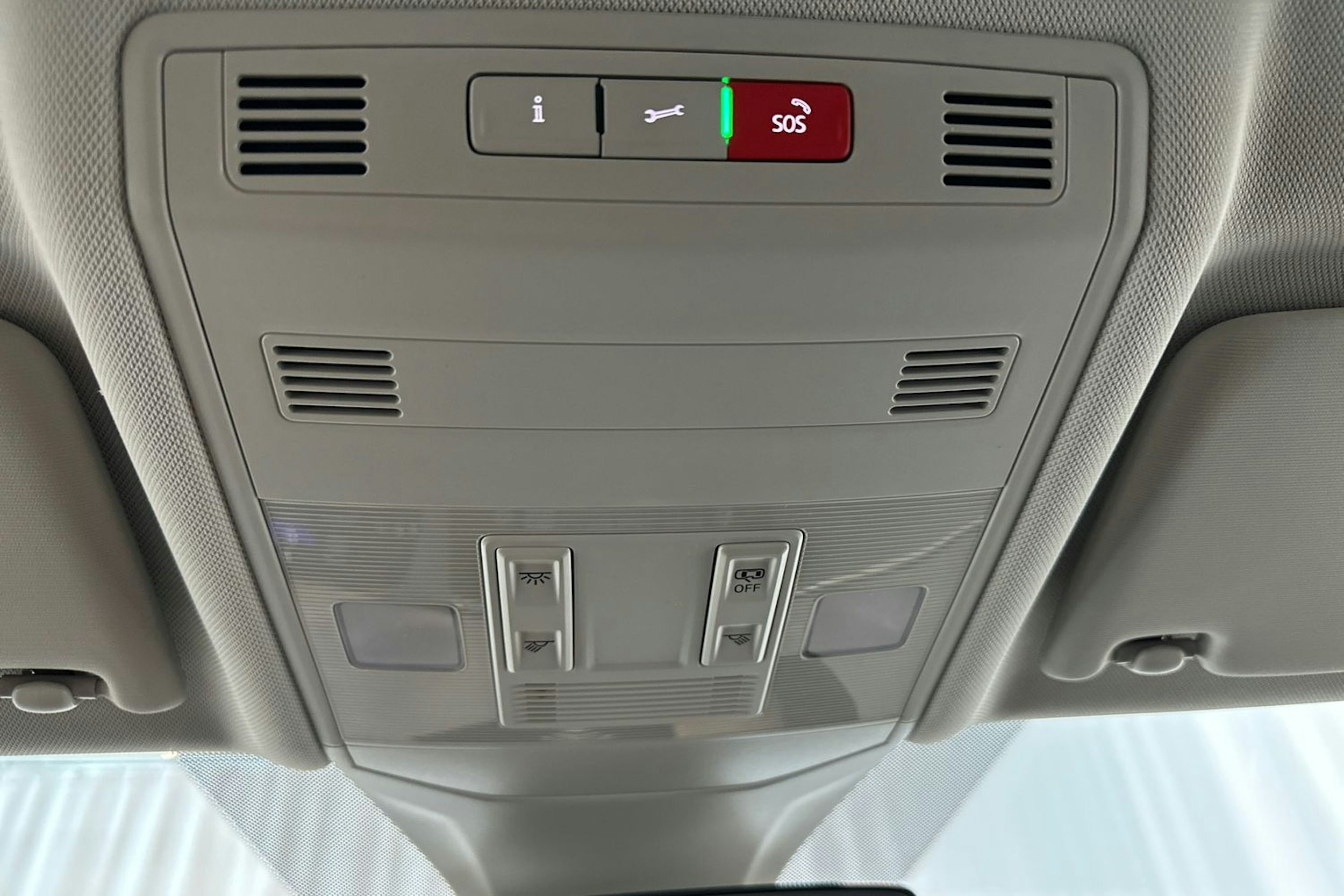 harmaa Volkswagen T-Cross 2025 kuva 27.