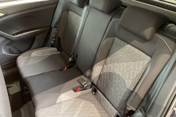 harmaa Volkswagen T-Cross 2025 kuva 8.