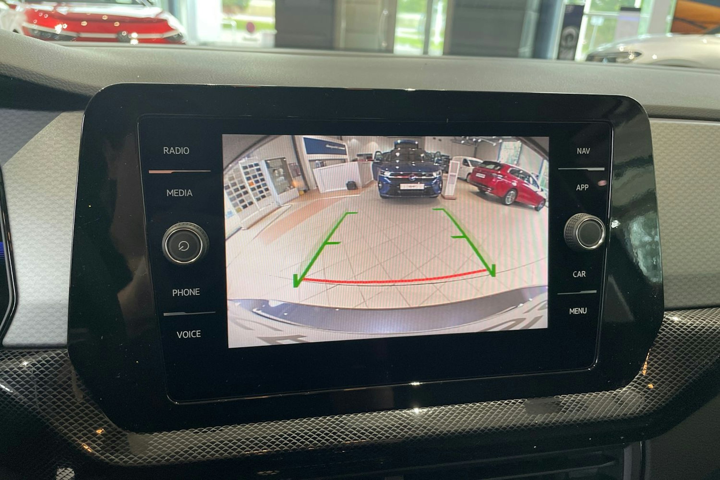 harmaa Volkswagen T-Cross 2025 kuva 11.