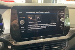 harmaa Volkswagen T-Cross 2025 kuva 12.