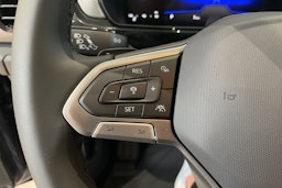 harmaa Volkswagen T-Cross 2025 kuva 13.