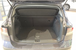 harmaa Volkswagen T-Cross 2025 kuva 14.