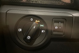 met. harmaa Volkswagen T-Cross 2025 kuva 7.