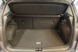 met. harmaa Volkswagen T-Cross 2025 kuva 11.