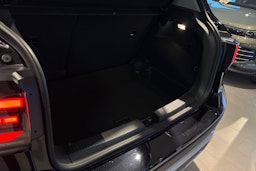 musta Volkswagen T-Cross 2025 kuva 12.