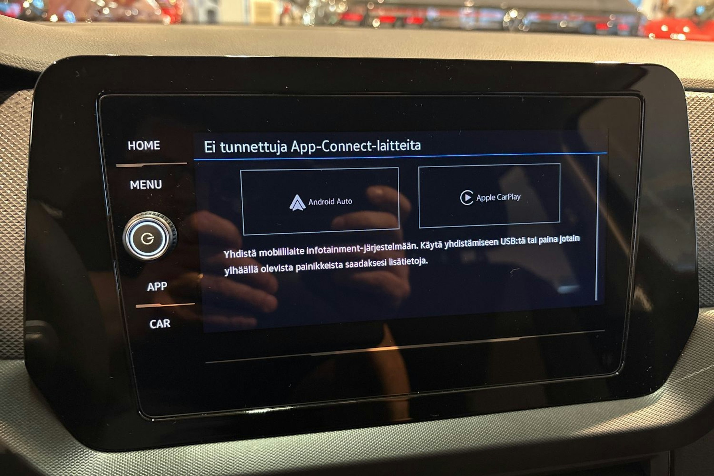 musta Volkswagen T-Cross 2025 kuva 14.