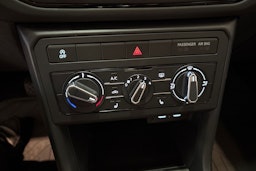 musta Volkswagen T-Cross 2025 kuva 15.