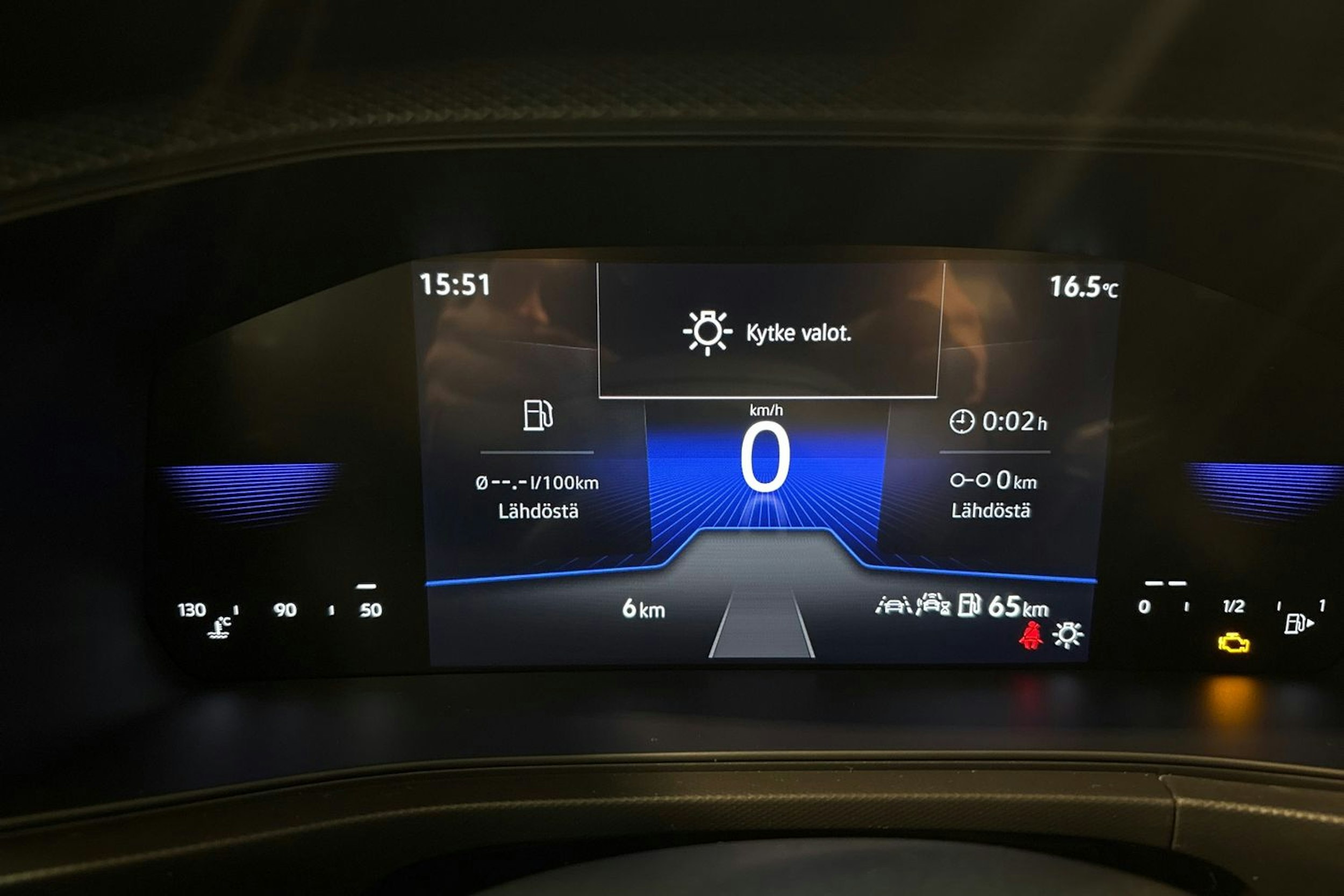 valkoinen Volkswagen T-Cross 2025 kuva 11.