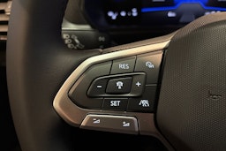 valkoinen Volkswagen T-Cross 2025 kuva 12.