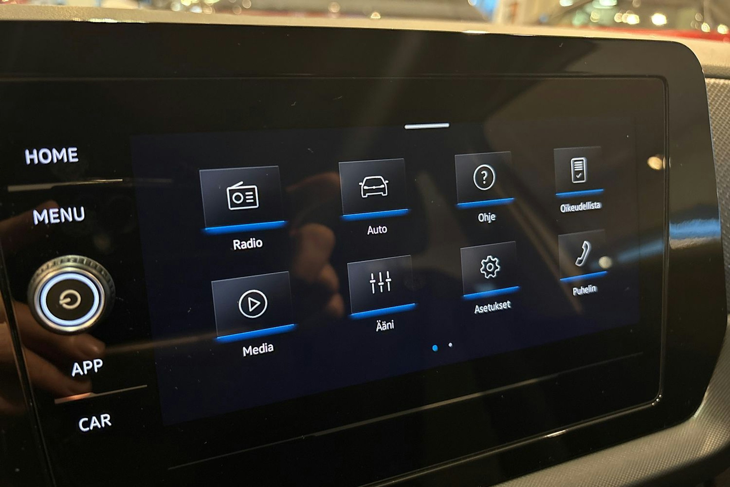 valkoinen Volkswagen T-Cross 2025 kuva 14.