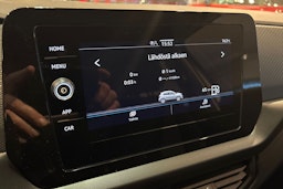 valkoinen Volkswagen T-Cross 2025 kuva 15.