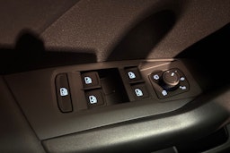 valkoinen Volkswagen T-Cross 2025 kuva 19.