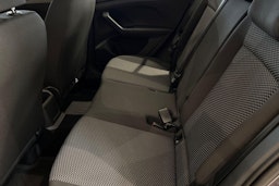 harmaa Volkswagen T-Cross 2025 kuva 8.