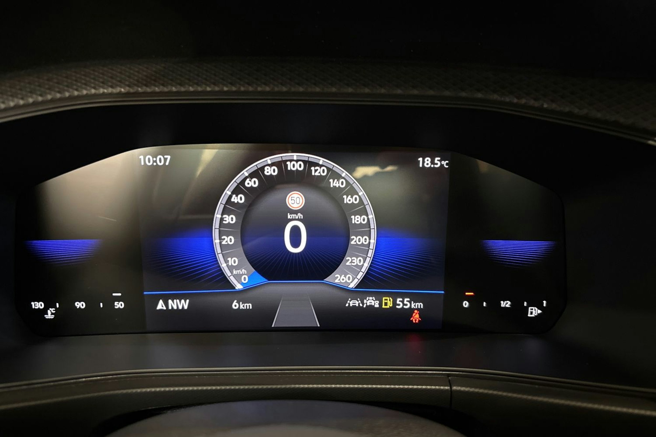 harmaa Volkswagen T-Cross 2025 kuva 11.