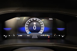 harmaa Volkswagen T-Cross 2025 kuva 11.