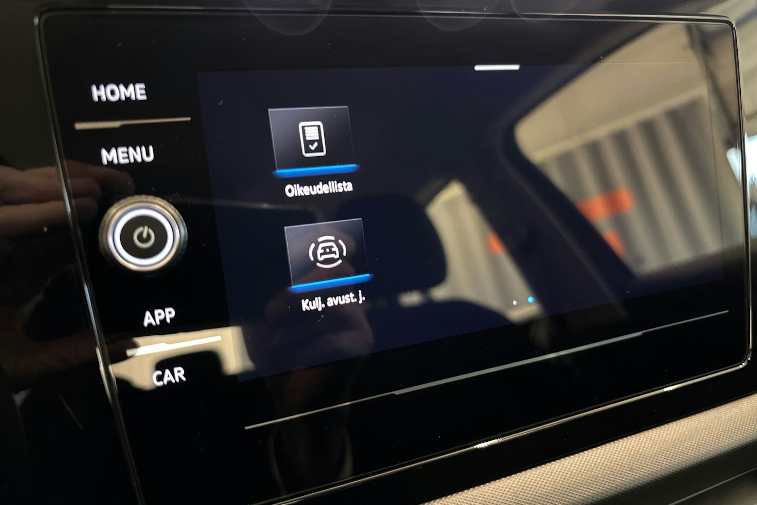 harmaa Volkswagen T-Cross 2025 kuva 13.