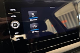 harmaa Volkswagen T-Cross 2025 kuva 13.