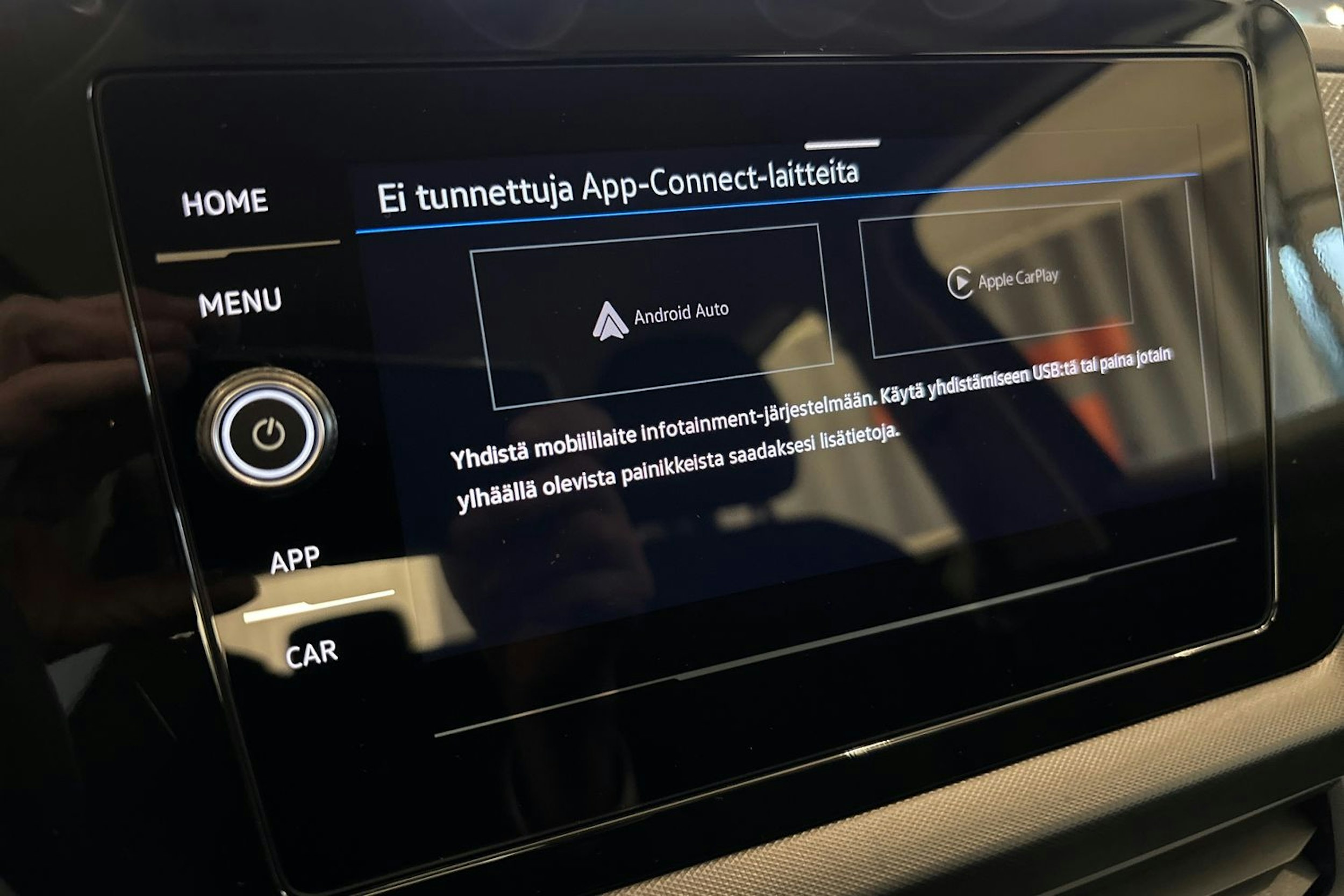 harmaa Volkswagen T-Cross 2025 kuva 14.