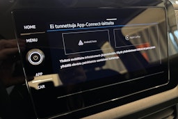 harmaa Volkswagen T-Cross 2025 kuva 14.