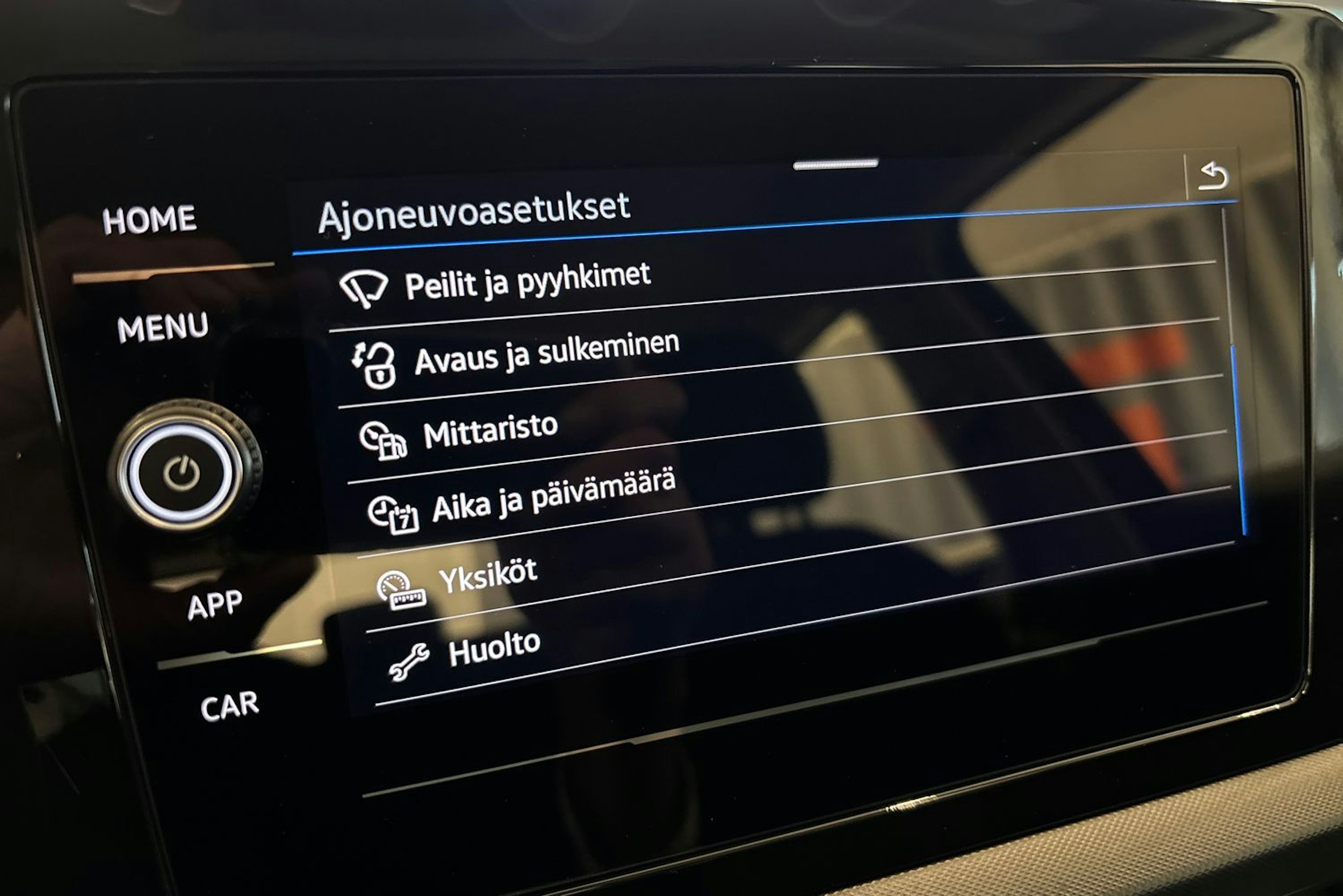 harmaa Volkswagen T-Cross 2025 kuva 16.