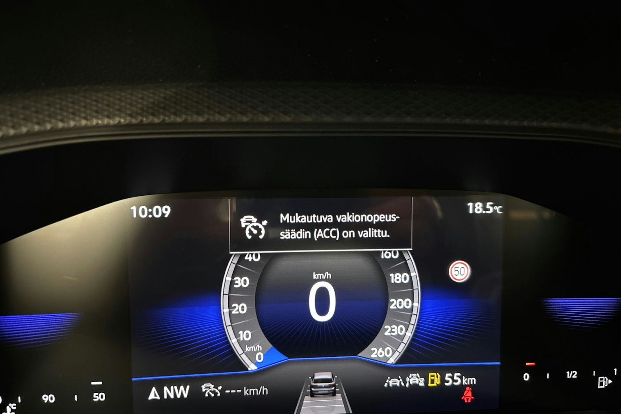 harmaa Volkswagen T-Cross 2025 kuva 19.