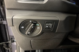 harmaa Volkswagen T-Cross 2025 kuva 20.