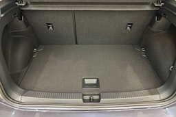 harmaa Volkswagen T-Cross 2025 kuva 22.