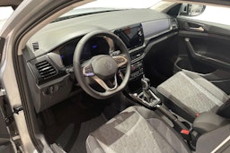 hopea Volkswagen T-Cross 2025 kuva 6.