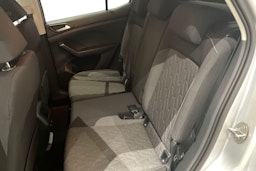 hopea Volkswagen T-Cross 2025 kuva 8.