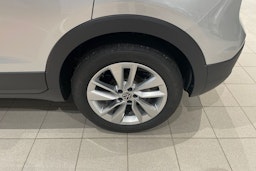 hopea Volkswagen T-Cross 2025 kuva 10.