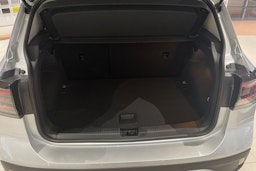 hopea Volkswagen T-Cross 2025 kuva 11.