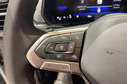 hopea Volkswagen T-Cross 2025 kuva 12.