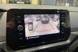 hopea Volkswagen T-Cross 2025 kuva 13.