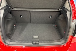 punainen Volkswagen T-Cross 2026 kuva 10.