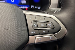 punainen Volkswagen T-Cross 2026 kuva 12.