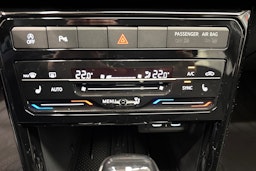 punainen Volkswagen T-Cross 2026 kuva 18.