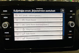 musta Volkswagen T-Cross 2025 kuva 15.