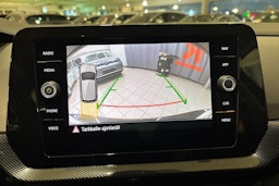 musta Volkswagen T-Cross 2025 kuva 16.