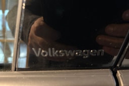 musta Volkswagen T-Cross 2025 kuva 15.