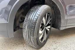 harmaa Volkswagen T-Cross 2026 kuva 10.