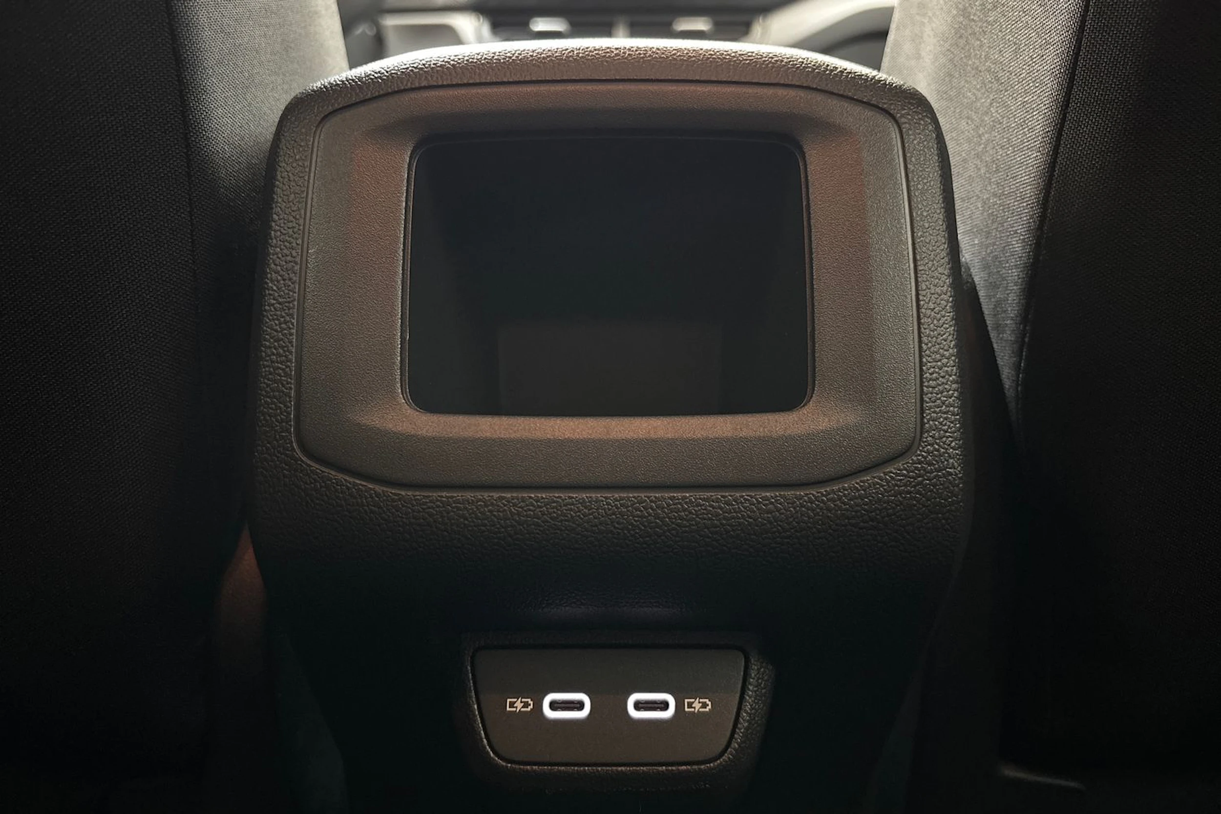 harmaa Volkswagen T-Cross 2026 kuva 14.