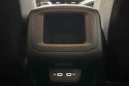 harmaa Volkswagen T-Cross 2026 kuva 14.