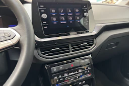 harmaa Volkswagen T-Cross 2026 kuva 20.