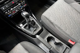 harmaa Volkswagen T-Cross 2026 kuva 21.