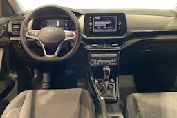 punainen Volkswagen T-Cross 2025 kuva 7.