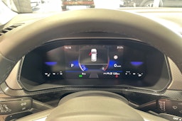 punainen Volkswagen T-Cross 2025 kuva 13.